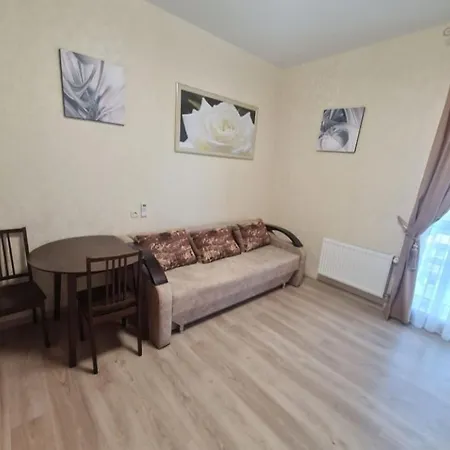 Apartment смарт *