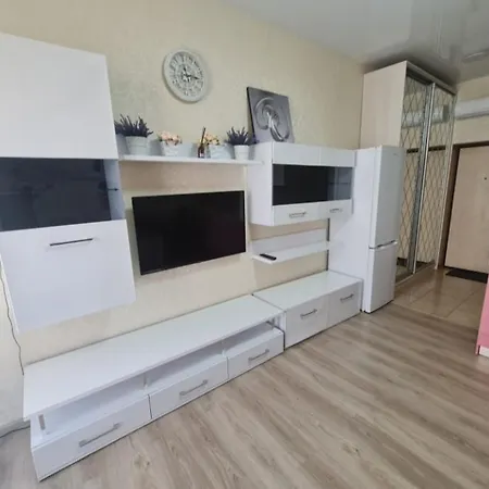 смарт Apartment