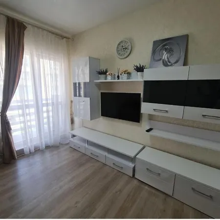 Apartment смарт *