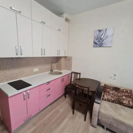 Apartment смарт Odesa
